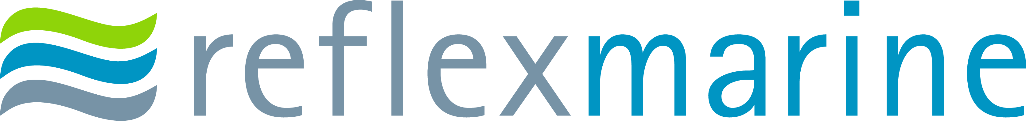 Reflex Marine